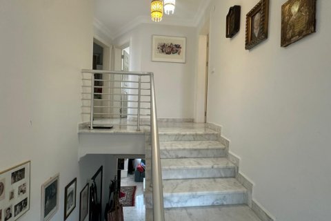 ویلا در Alanya ، ترکیه 3 خوابه ، 160 متر مربع. شماره 217831 - 13