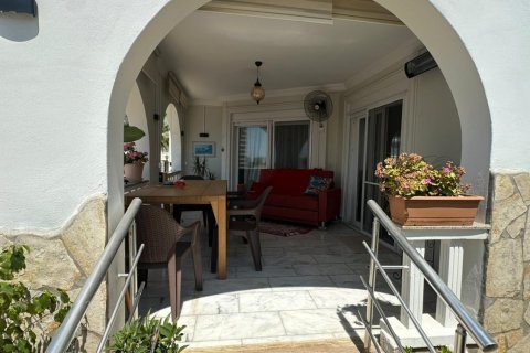 ویلا در Alanya ، ترکیه 3 خوابه ، 160 متر مربع. شماره 217831 - 12