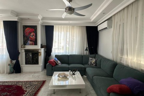 ویلا در Alanya ، ترکیه 3 خوابه ، 160 متر مربع. شماره 217831 - 3