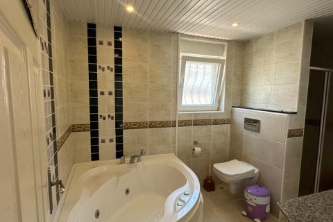 ویلا در Alanya ، ترکیه 3 خوابه ، 160 متر مربع. شماره 217831 - 15