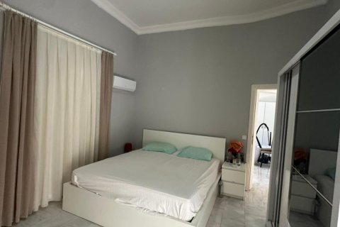 ویلا در Alanya ، ترکیه 3 خوابه ، 160 متر مربع. شماره 217831 - 6