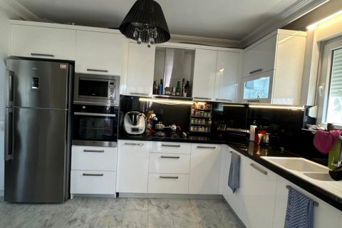 ویلا در Alanya ، ترکیه 3 خوابه ، 160 متر مربع. شماره 217831 - 4