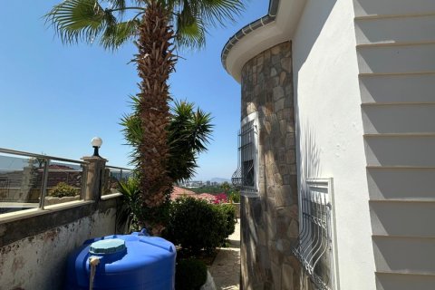 ویلا در Alanya ، ترکیه 3 خوابه ، 160 متر مربع. شماره 217831 - 23