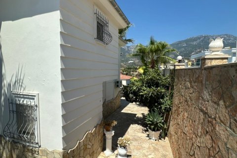 ویلا در Alanya ، ترکیه 3 خوابه ، 160 متر مربع. شماره 217831 - 22