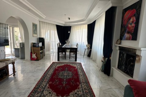 ویلا در Alanya ، ترکیه 3 خوابه ، 160 متر مربع. شماره 217831 - 2