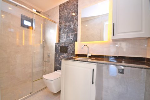 Daire 2+1 Alanya, Antalya, Türkiye №216520 - 27