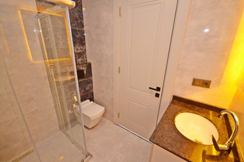 Daire 2+1 Alanya, Antalya, Türkiye №216520 - 6