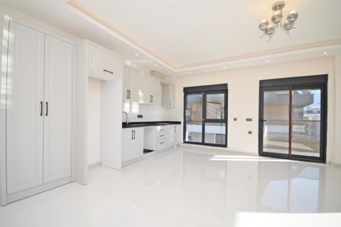 Daire 2+1 Alanya, Antalya, Türkiye №216520 - 22