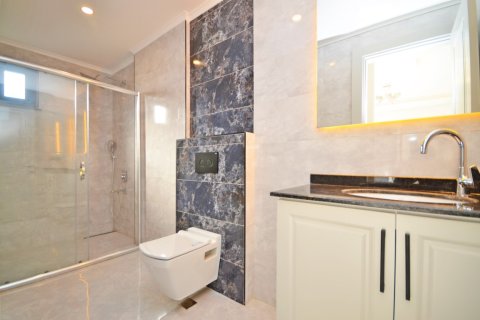 Daire 2+1 Alanya, Antalya, Türkiye №216520 - 23