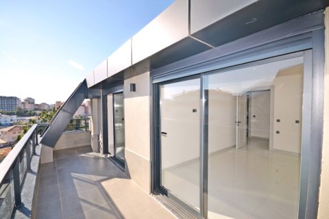 Daire 2+1 Alanya, Antalya, Türkiye №216520 - 3