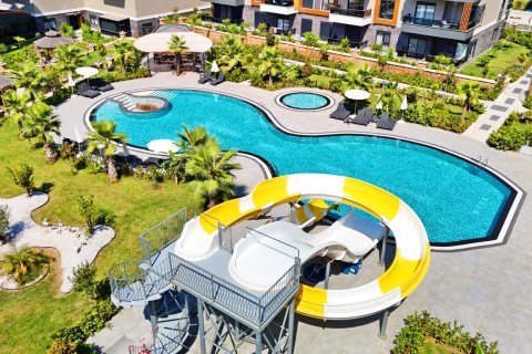 Daire 2+1 Alanya, Antalya, Türkiye №216520 - 7