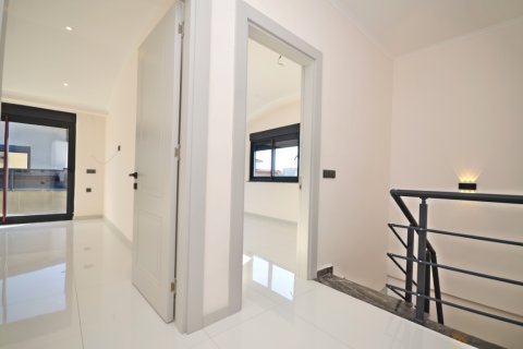 Daire 2+1 Alanya, Antalya, Türkiye №216520 - 28