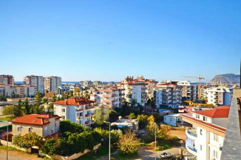 Daire 2+1 Alanya, Antalya, Türkiye №216520 - 2