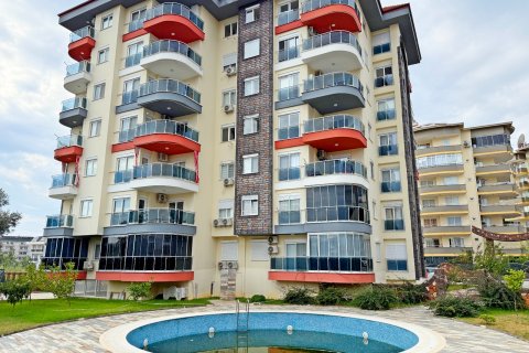 Apartment for rent  in Alanya, Antalya, Turkey, 1 bedroom, 65m2, No. 216519 – photo 13