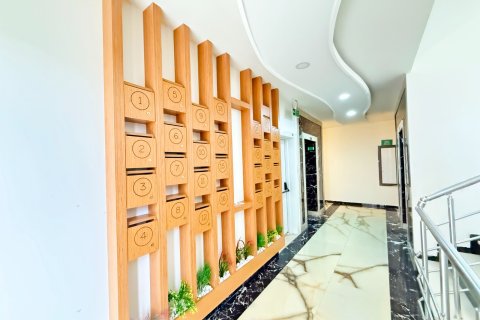 Apartment for rent  in Alanya, Antalya, Turkey, 1 bedroom, 65m2, No. 216519 – photo 9