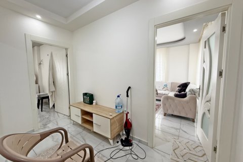 Apartment for rent  in Alanya, Antalya, Turkey, 1 bedroom, 65m2, No. 216519 – photo 14