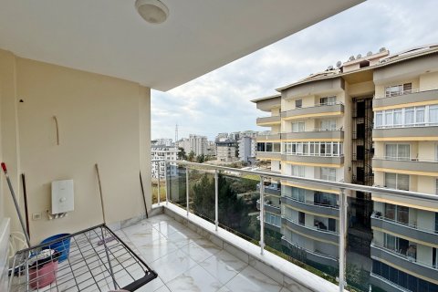 Apartment for rent  in Alanya, Antalya, Turkey, 1 bedroom, 65m2, No. 216519 – photo 2