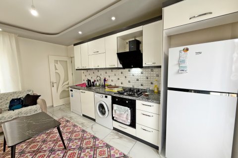 Apartment for rent  in Alanya, Antalya, Turkey, 1 bedroom, 65m2, No. 216519 – photo 17