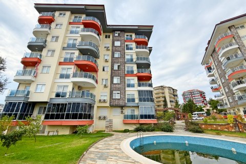 Apartment for rent  in Alanya, Antalya, Turkey, 1 bedroom, 65m2, No. 216519 – photo 11
