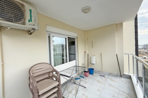 Apartment for rent  in Alanya, Antalya, Turkey, 1 bedroom, 65m2, No. 216519 – photo 19