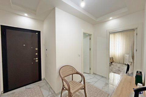 Apartment for rent  in Alanya, Antalya, Turkey, 1 bedroom, 65m2, No. 216519 – photo 15