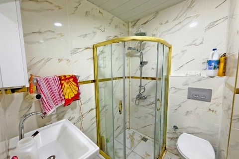 Apartment for rent  in Alanya, Antalya, Turkey, 1 bedroom, 65m2, No. 216519 – photo 3