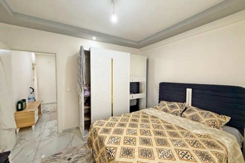 Apartment for rent  in Alanya, Antalya, Turkey, 1 bedroom, 65m2, No. 216519 – photo 5