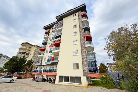 Apartment for rent  in Alanya, Antalya, Turkey, 1 bedroom, 65m2, No. 216519 – photo 10