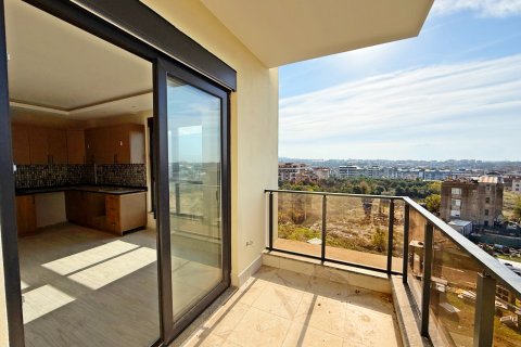 Daire  2+1  Alanya, Antalya, Türkiye №216521 - 9