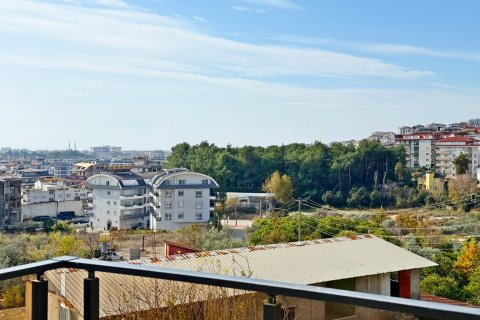 Квартира  2+1 в Аланье, Анталья, Турция №216521