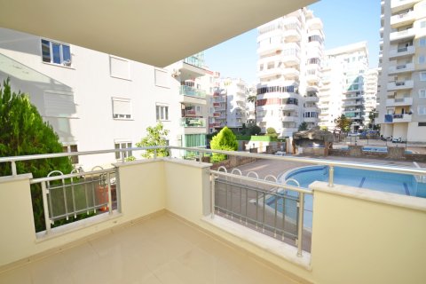 Daire  2+1  Alanya, Antalya, Türkiye №216518 - 18