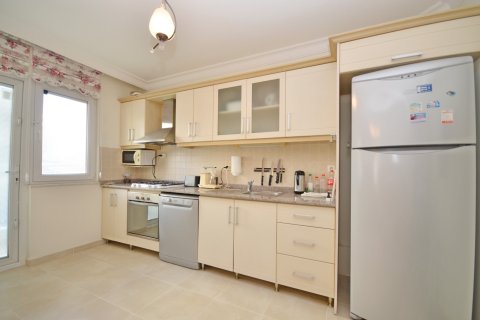 Daire  2+1  Alanya, Antalya, Türkiye №216518 - 9