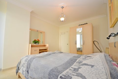 Daire  2+1  Alanya, Antalya, Türkiye №216518 - 25