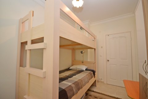 Daire  2+1  Alanya, Antalya, Türkiye №216518 - 7