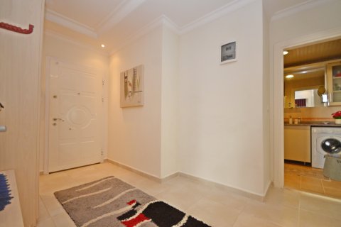 Daire  2+1  Alanya, Antalya, Türkiye №216518 - 4