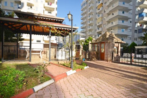 Daire  2+1  Alanya, Antalya, Türkiye №216518 - 16