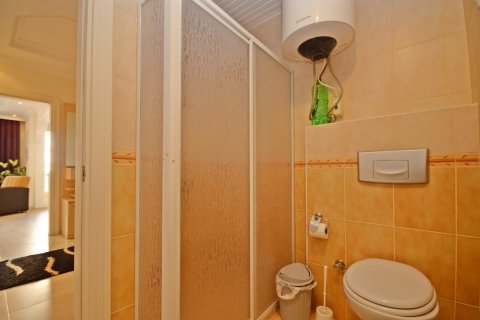 Daire  2+1  Alanya, Antalya, Türkiye №216518 - 2
