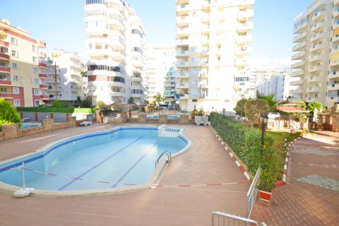 Daire  2+1  Alanya, Antalya, Türkiye №216518 - 14