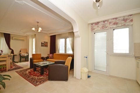 Daire  2+1  Alanya, Antalya, Türkiye №216518 - 15