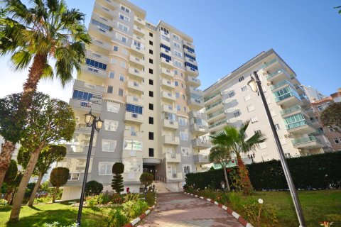 Daire  2+1  Alanya, Antalya, Türkiye №216518 - 23