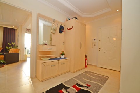 Daire  2+1  Alanya, Antalya, Türkiye №216518 - 5