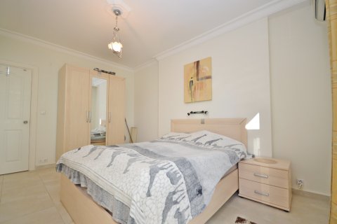 Daire  2+1  Alanya, Antalya, Türkiye №216518 - 24