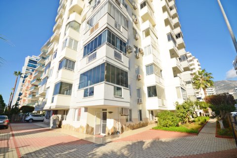 Daire  2+1  Alanya, Antalya, Türkiye №216518 - 20