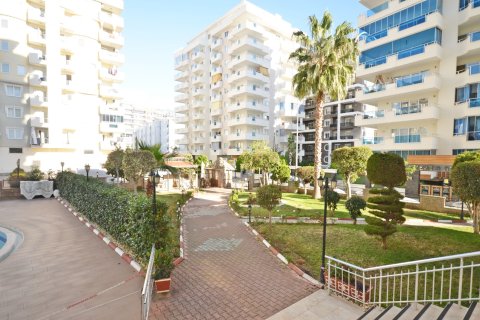 Daire  2+1  Alanya, Antalya, Türkiye №216518 - 19