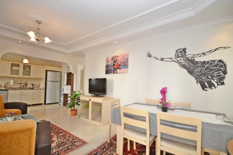 Daire  2+1  Alanya, Antalya, Türkiye №216518 - 8