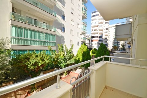 Daire  2+1  Alanya, Antalya, Türkiye №216518 - 26