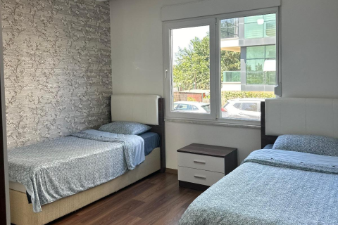 2+1 Wohnung in Alanya, Antalya, Türkei Nr. 216516 - 13