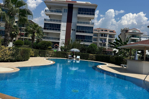 2+1 Wohnung in Alanya, Antalya, Türkei Nr. 216516 - 4