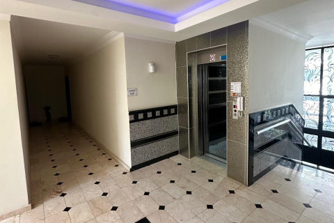 2+1 Wohnung in Alanya, Antalya, Türkei Nr. 216516 - 12