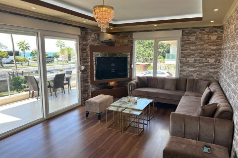 2+1 Wohnung in Alanya, Antalya, Türkei Nr. 216516 - 8